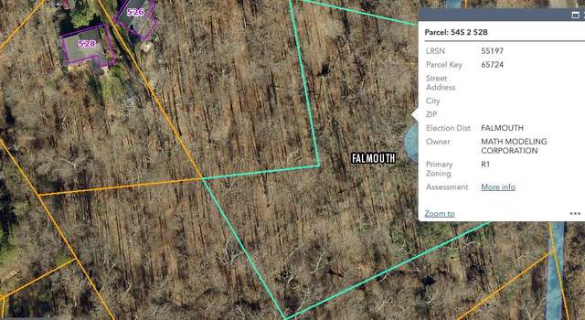 Photo of Cumberland Rd Lot 52B, Fredericksburg, VA 22405