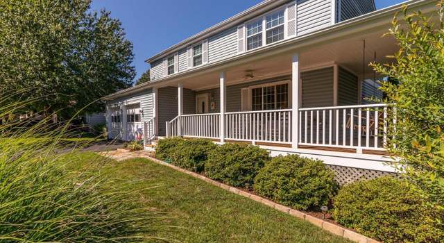 Photo of 13604 Choir St, Woodbridge, VA 22192
