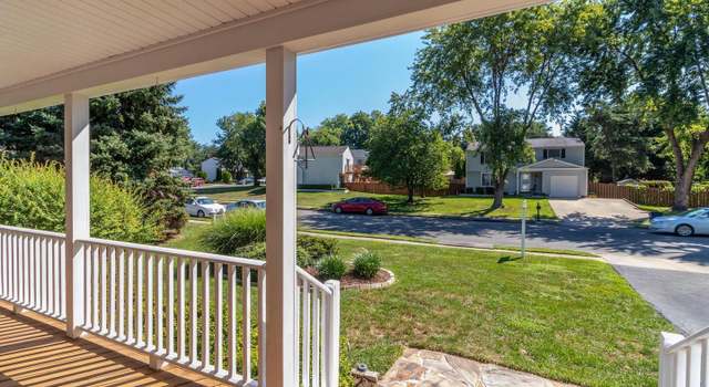Photo of 13604 Choir St, Woodbridge, VA 22192