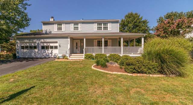 Photo of 13604 Choir St, Woodbridge, VA 22192
