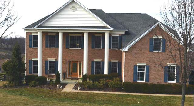 Photo of 38284 Wildflower Meadow Ct, Hamilton, VA 20158