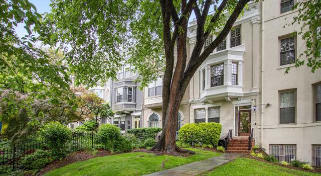 Photo of 101 North Carolina Ave SE Unit A300, Washington, DC 20003