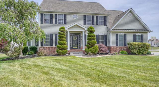 Photo of 10 Limerick Ln, Magnolia, DE 19962