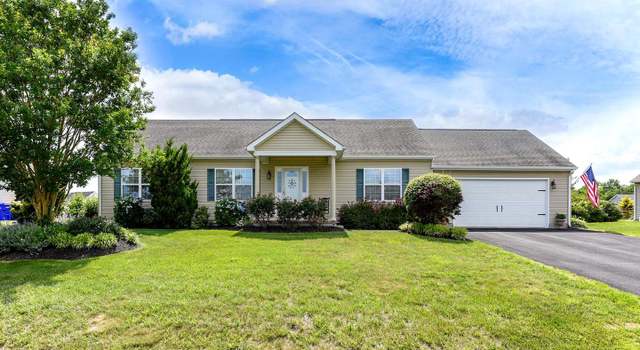 Photo of 21105 Emerald Isle Dr, Lewes, DE 19958