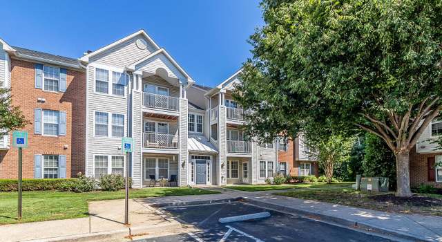 Photo of 2454 Apple Blossom Ln #104, Odenton, MD 21113
