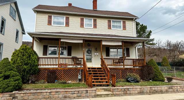 Photo of 435 Vine St, Westernport, MD 21562