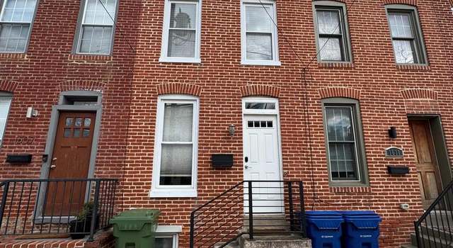 Photo of 1609 Harden Ct, Baltimore, MD 21230