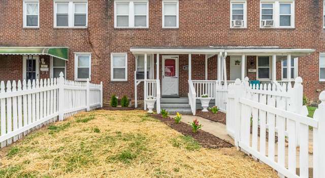 Photo of 3809 Brooklyn Ave, Brooklyn, MD 21225