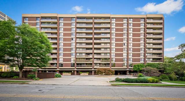 Photo of 4100 N Charles St #903, Baltimore, MD 21218