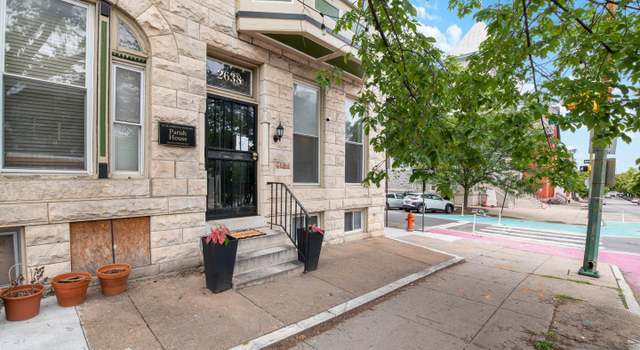 Property at 2638 E Baltimore St, Baltimore, MD 21224, 9 beds, 5 baths