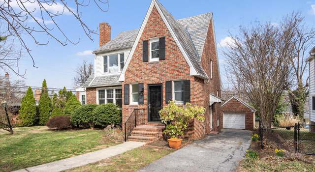 Photo of 500 Wilton Rd, Baltimore, MD 21286