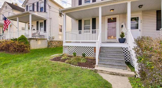 Photo of 50 Mellor Ave, Baltimore, MD 21228