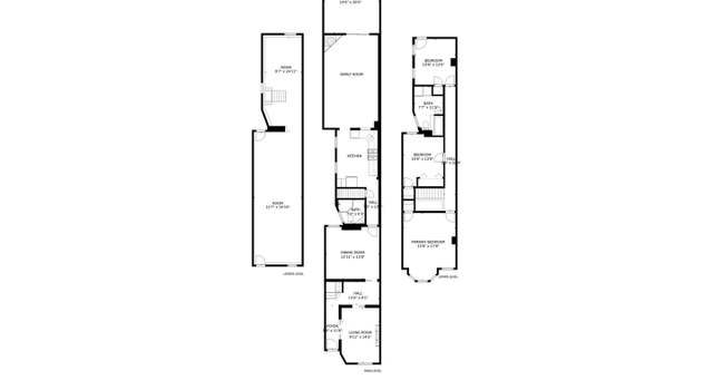 Photo of 232 E Patrick St, Frederick, MD 21701