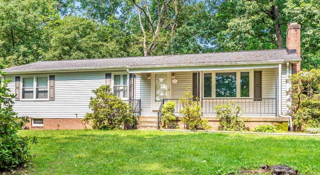 Photo of 11732 Warner Rd, Keymar, MD 21757