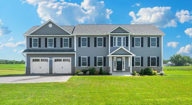 Photo of 13226 Molasses Rd, Union Bridge, MD 21791