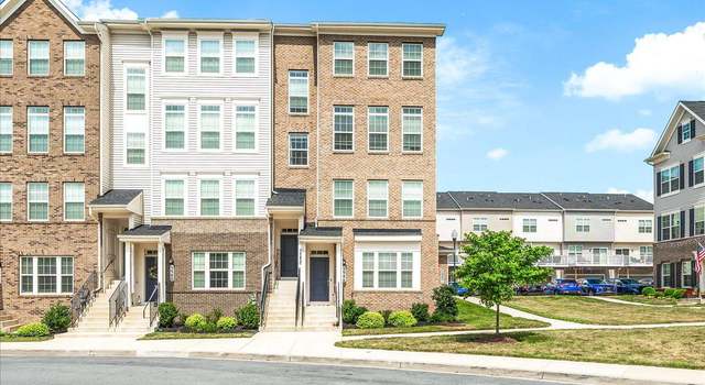 Photo of 5982 Forum Sq, Frederick, MD 21703