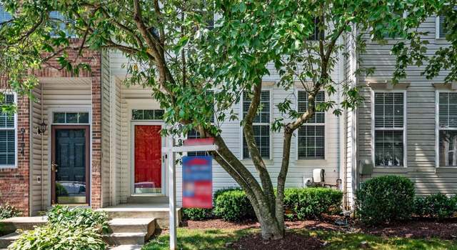 Photo of 9192 Carriage House Ln #39, Columbia, MD 21045
