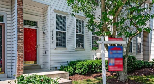 Photo of 9192 Carriage House Ln #39, Columbia, MD 21045
