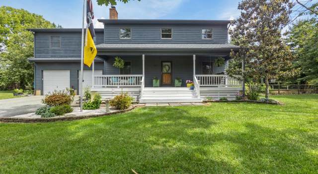 Photo of 207 Lee Ave, Galena, MD 21635