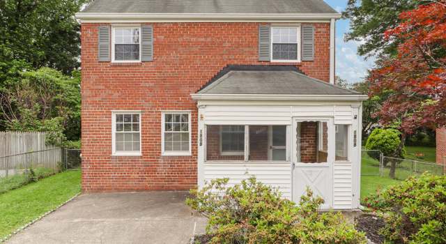 Photo of 1808 Cody Dr, Silver Spring, MD 20902