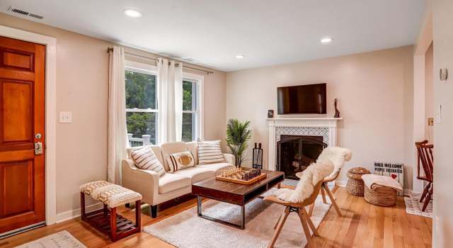 Photo of 11207 Valley View Ave, Kensington, MD 20895