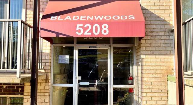 Photo of 5208 Newton St #203, Bladensburg, MD 20710