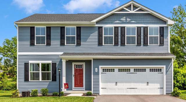 Photo of 38 Herman Gaver Pl, Hagerstown, MD 21740