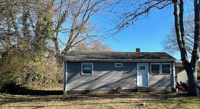 Photo of 305 Anderson St, Fruitland, MD 21826