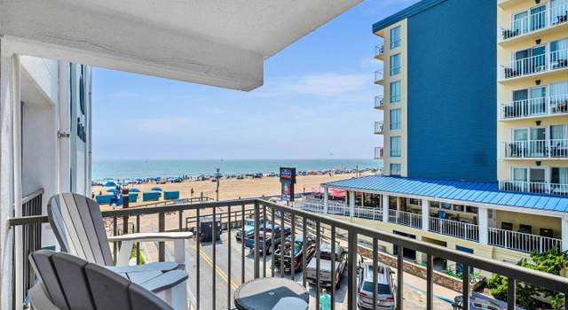 Photo of 1201 Atlantic Ave #304, Ocean City, MD 21842