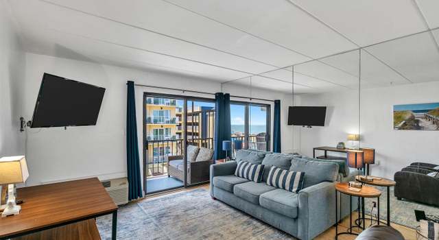 Photo of 1201 Atlantic Ave #304, Ocean City, MD 21842