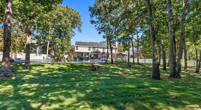 Photo of 12 Yardley Ct, Sicklerville, NJ 08081