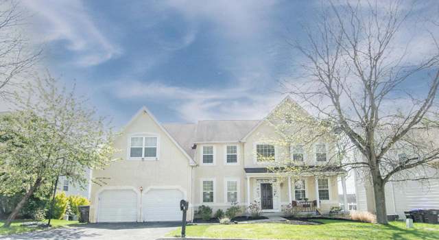 Photo of 6 Hunters Hill Dr, Morgantown, PA 19543
