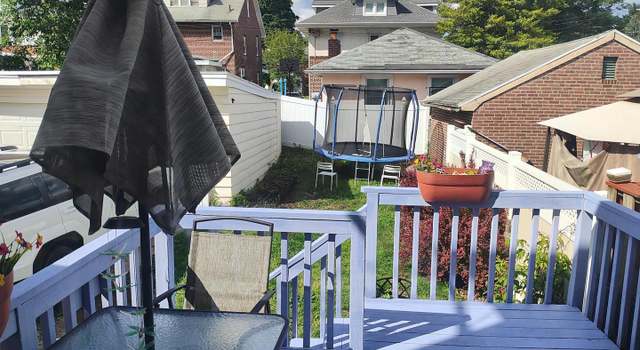 Photo of 133 Reese St, Sharon Hill, PA 19079