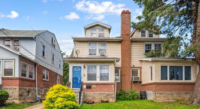 Photo of 133 Reese St, Sharon Hill, PA 19079