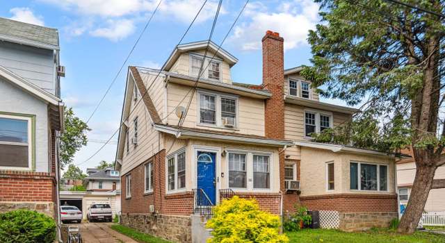Photo of 133 Reese St, Sharon Hill, PA 19079