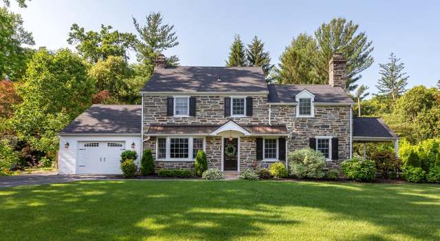 Photo of 20 Aldwyn Ln, Villanova, PA 19085