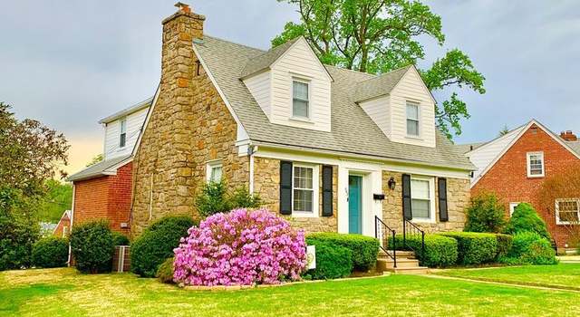Photo of 948 Edgewood Dr, Springfield, PA 19064