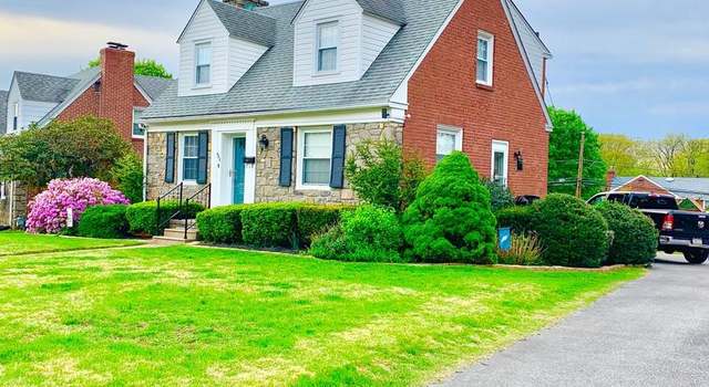 Photo of 948 Edgewood Dr, Springfield, PA 19064