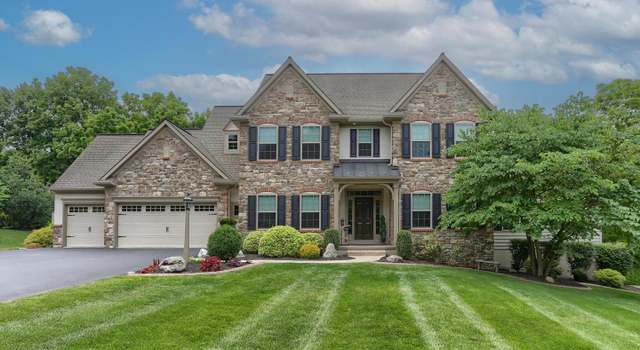 Photo of 262 N Zinns Mill Rd, Lebanon, PA 17042