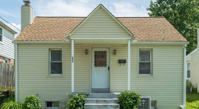 Photo of 340 Manor Ave, Plymouth Meeting, PA 19462