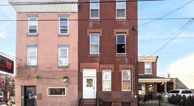 Photo of 2126 E Lehigh Ave, Philadelphia, PA 19125