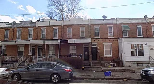 Photo of 5522 Pearl St, Philadelphia, PA 19139