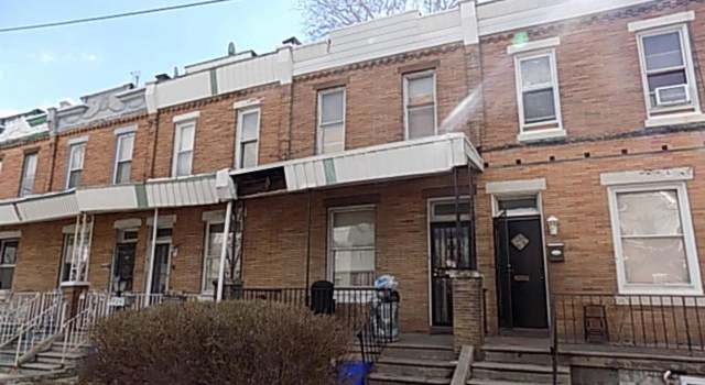 Photo of 5522 Pearl St, Philadelphia, PA 19139