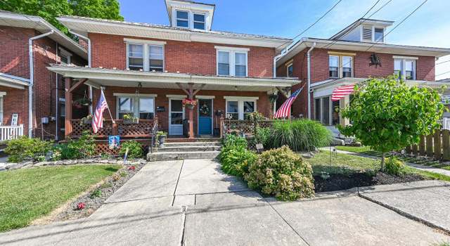 Photo of 511 Locust St, Wrightsville, PA 17368