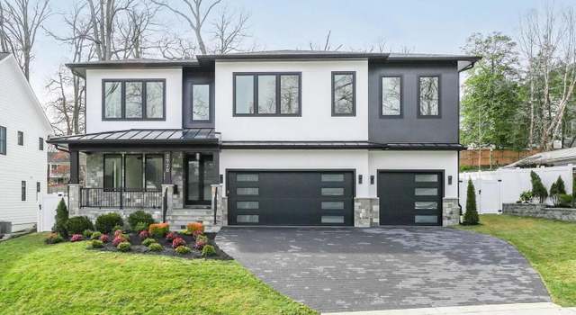 Photo of 2920 N Edison St, Arlington, VA 22207