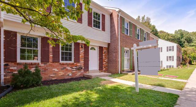 Photo of 7750 Brandeis Way, Springfield, VA 22153