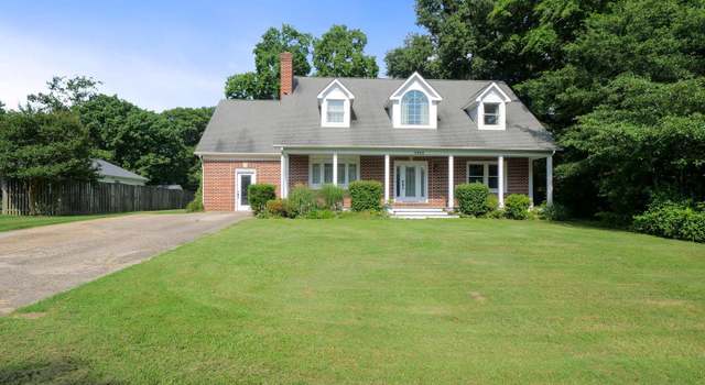 Photo of 6920 Ben Franklin Rd, Springfield, VA 22150