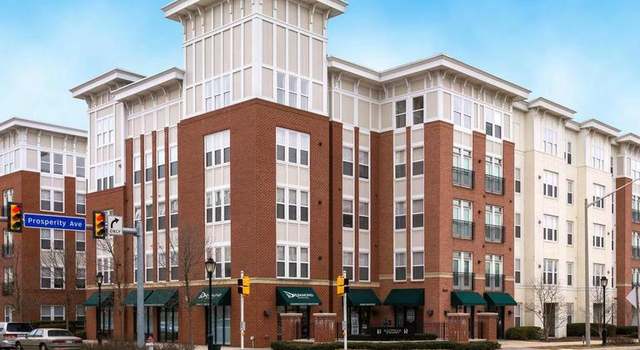Photo of 2665 Prosperity Ave #210, Fairfax, VA 22031