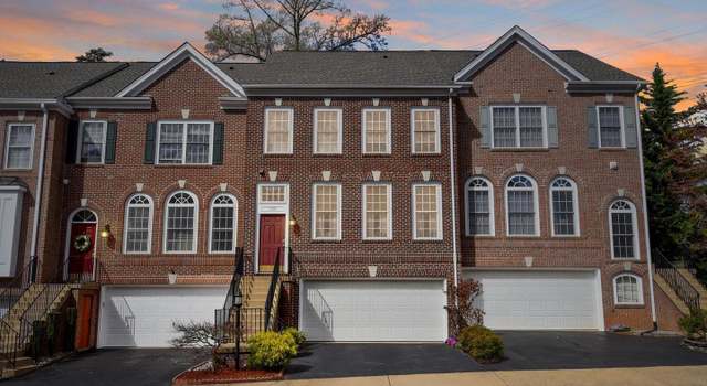Photo of 5595 Governors Pond Cir, Alexandria, VA 22310