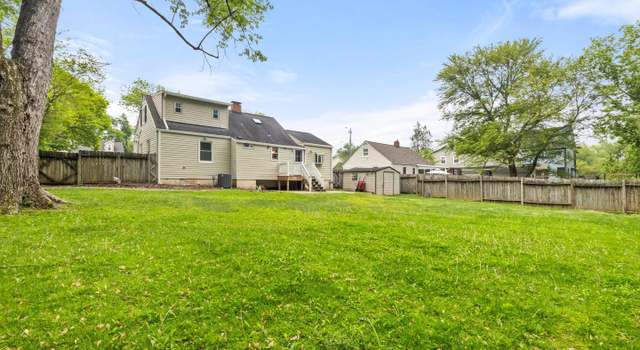 Photo of 6604 Barrett Rd, Falls Church, VA 22042